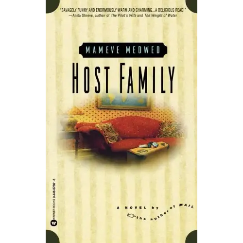 Host Family