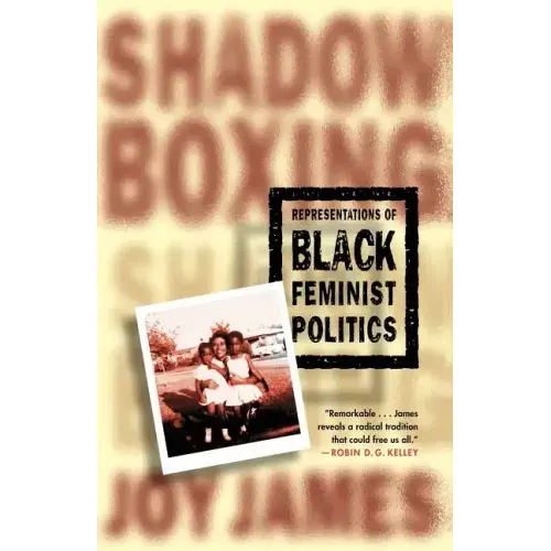 Shadowboxing: Representations of Black Feminist Politics