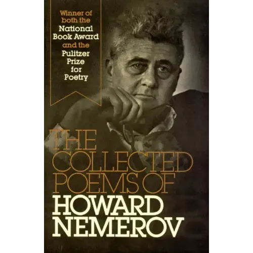 Collected Poems of Howard Nemerov