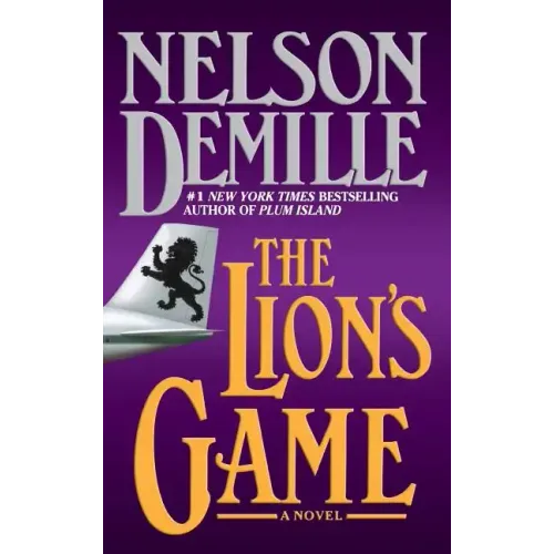 The Lion's Game