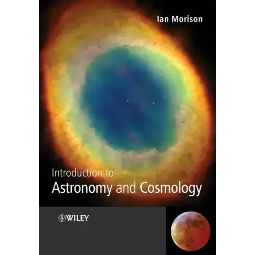 Introduction to Astronomy and