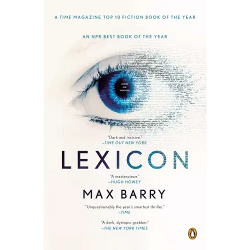 Lexicon