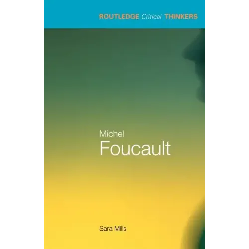 Michel Foucault