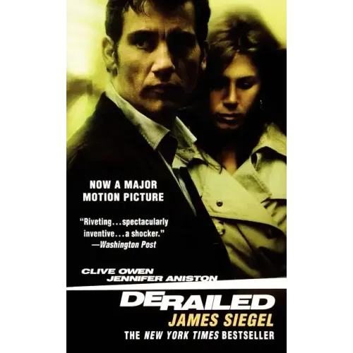 Derailed