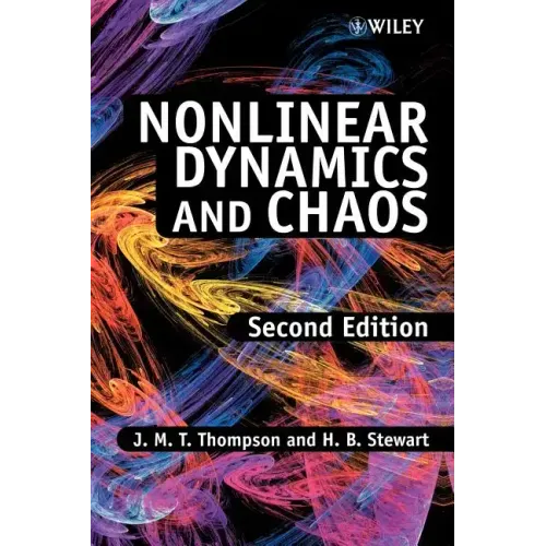 Nonlinear Dynamics and Chaos
