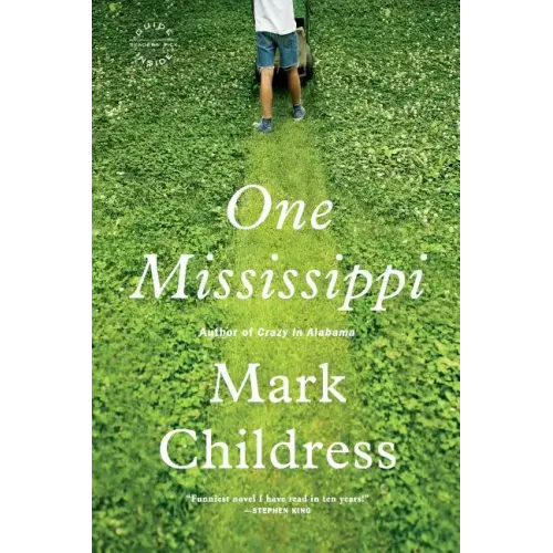 One Mississippi