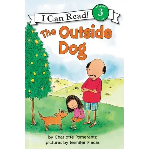 The Outside Dog