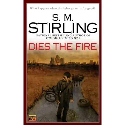 Dies the Fire