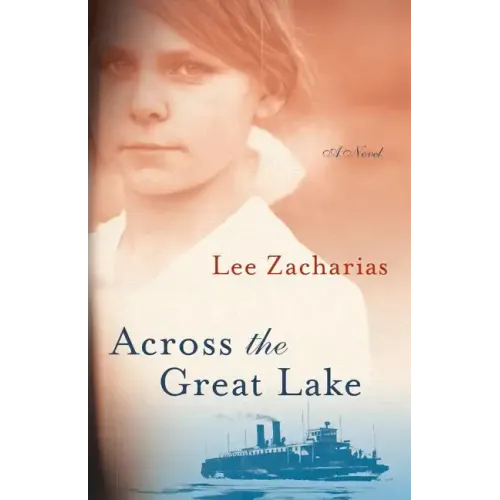Across the Great Lake
