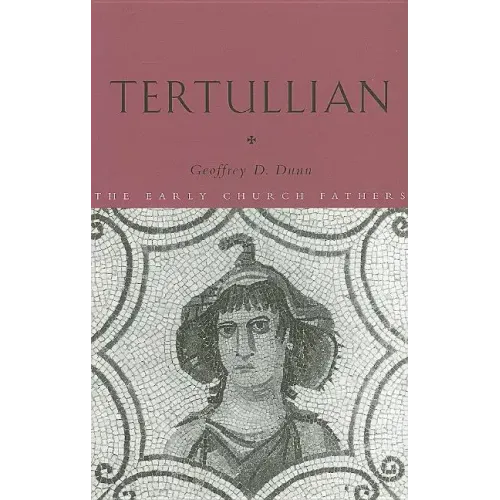 Tertullian