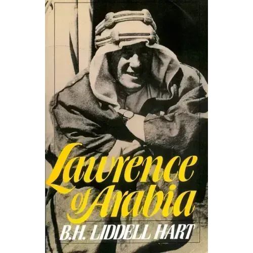 Lawrence of Arabia