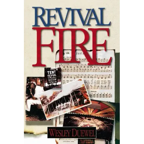 Revival Fire