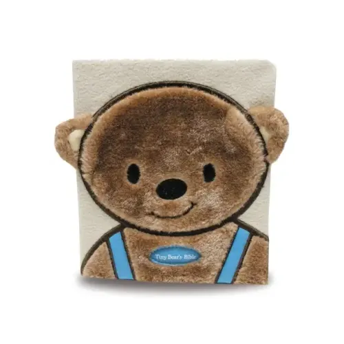 Tiny Bear's Bible