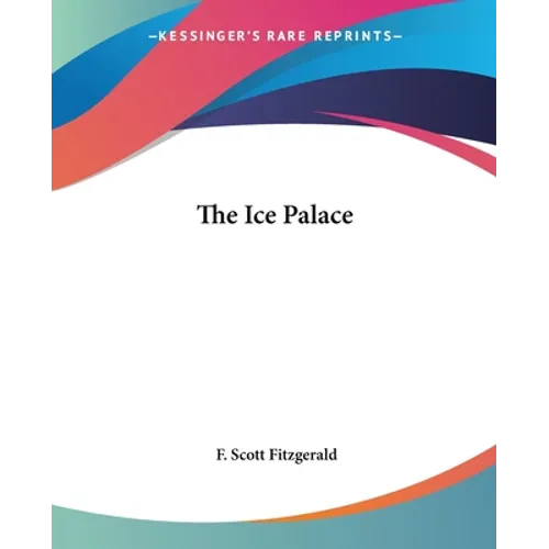 The Ice Palace