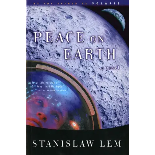 Peace on Earth