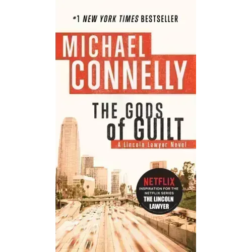 The Gods of Guilt