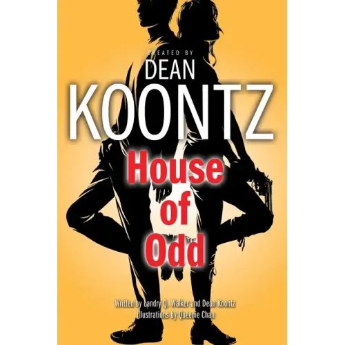 House of Odd