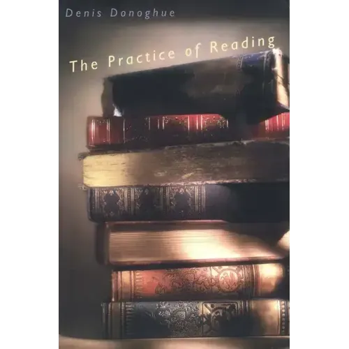 The Practice of Reading