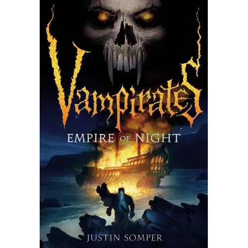 Vampirates: Empire of Night