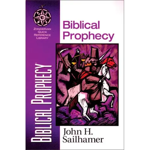Biblical Prophecy