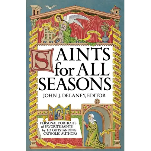 Saints for All Seasons