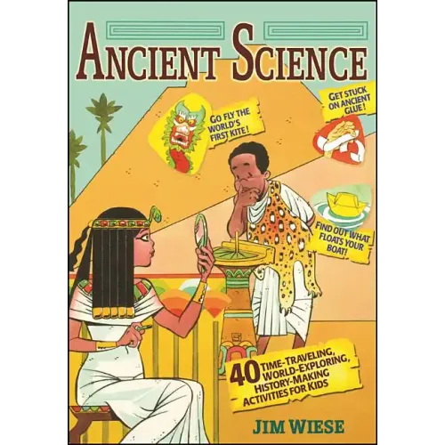 Ancient Science
