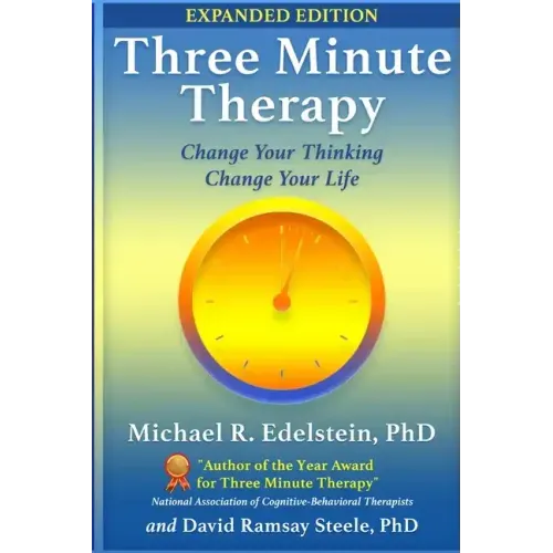 Three Minute Therapy