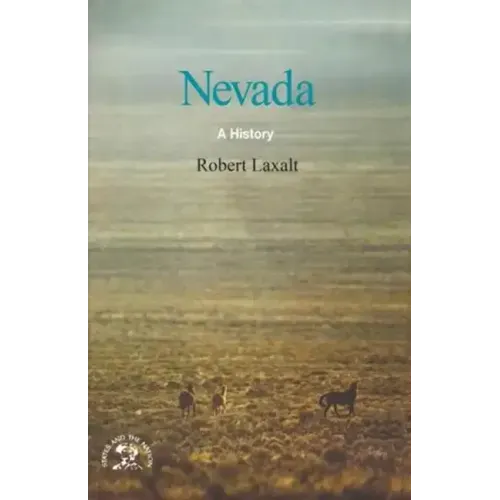 Nevada: A Bicentennial History