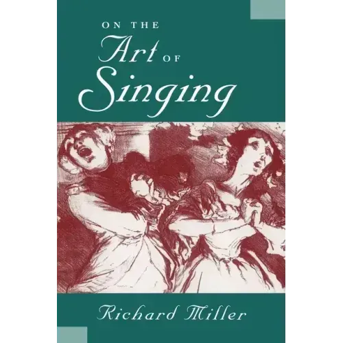 On the Art of Singing