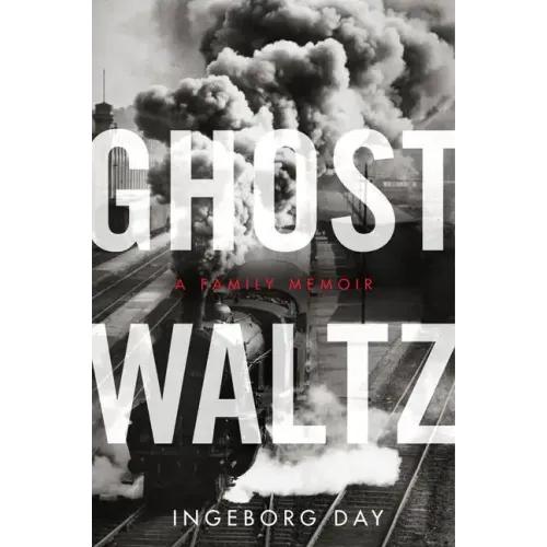 Ghost Waltz