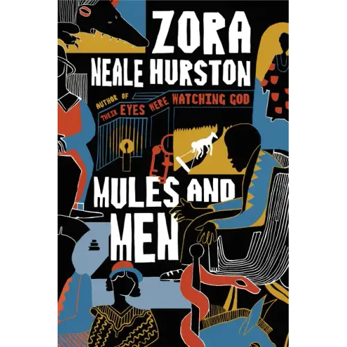 Mules and Men
