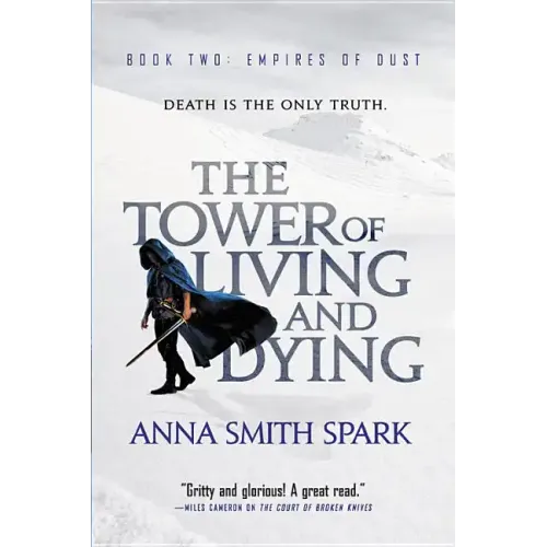 The Tower of Living and Dying