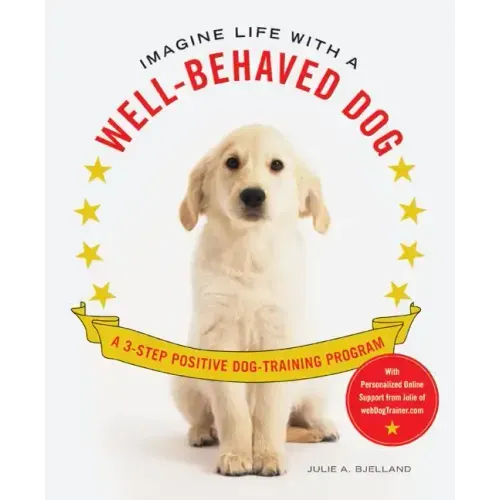 Imagine Life with a Well-Behaved Dog