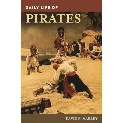 Daily Life of Pirates