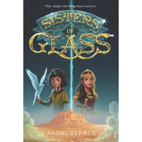 Sisters of Glass