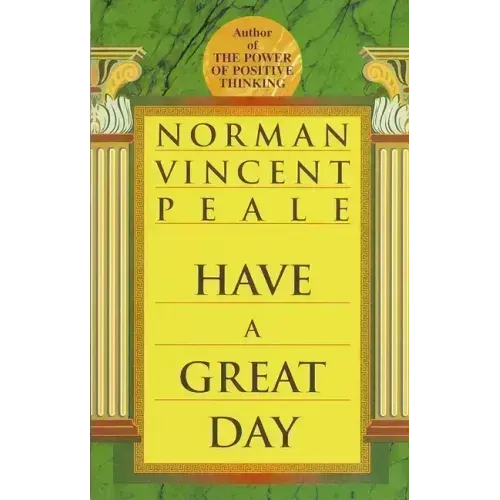 Have a Great Day