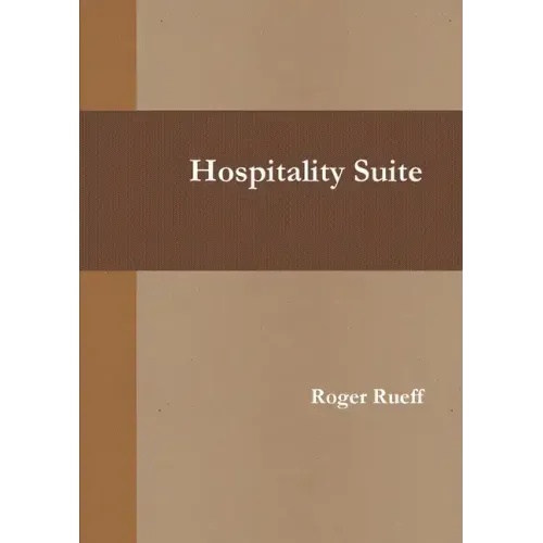 Hospitality Suite