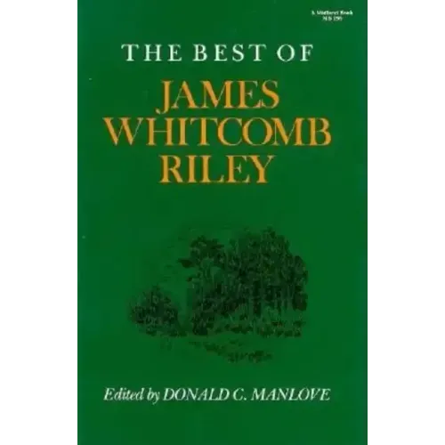The Best of James Whitcomb Riley
