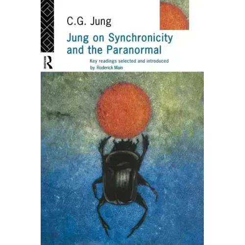 Jung on Synchronicity and the Paranormal