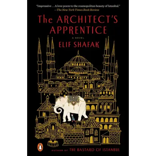 The Architect's Apprentice