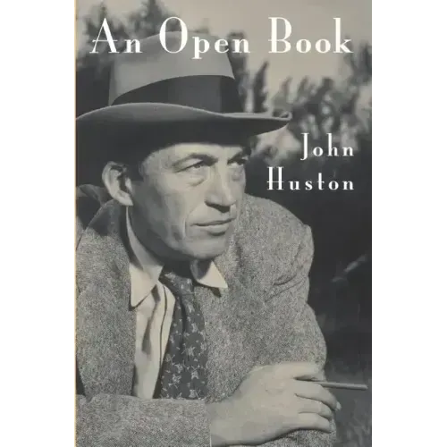 An Open Book