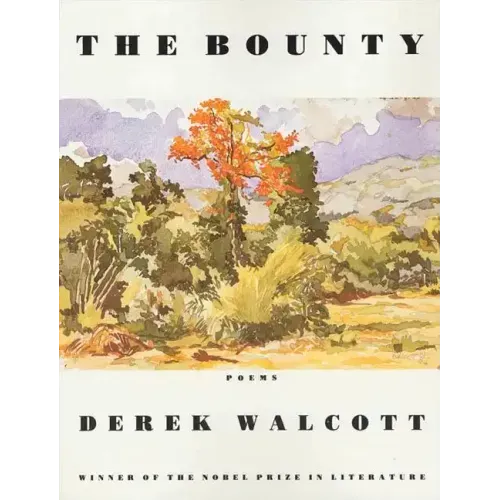 The Bounty: Poems