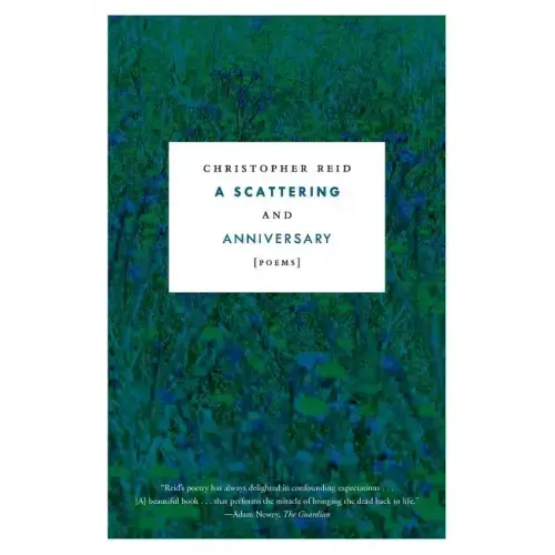 A Scattering and Annivesary