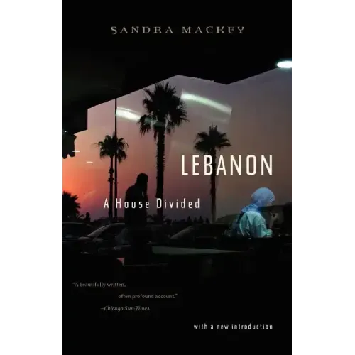 Lebanon: A House Divided