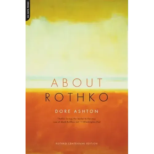 About Rothko
