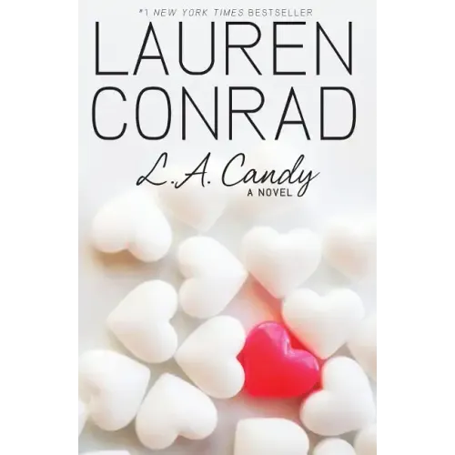 L.A. Candy