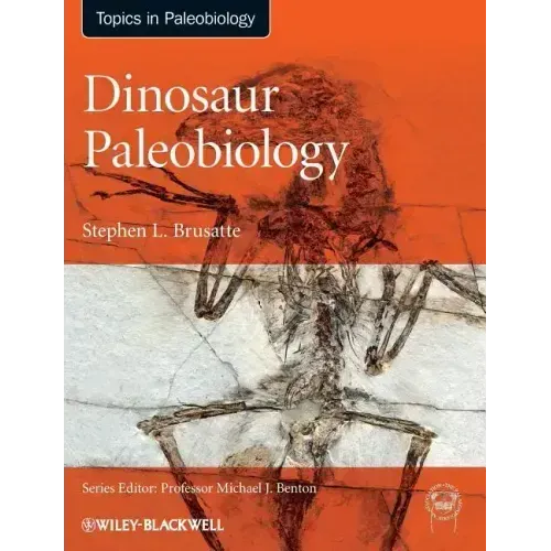Dinosaur Paleobiology