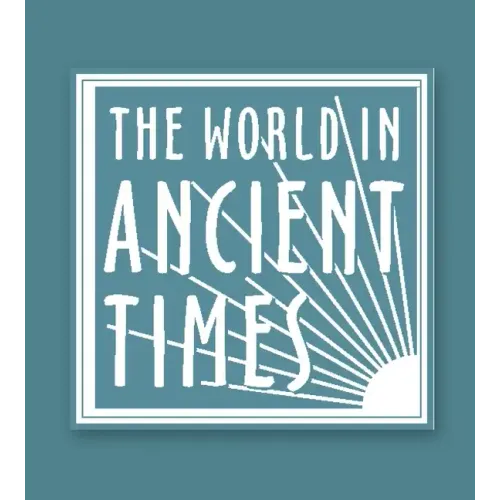 Student Study Guide to the Ancient Near Eastern World