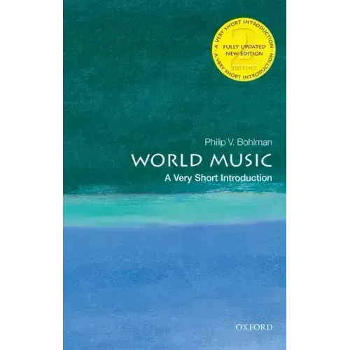 World Music: A Very Short Introduction