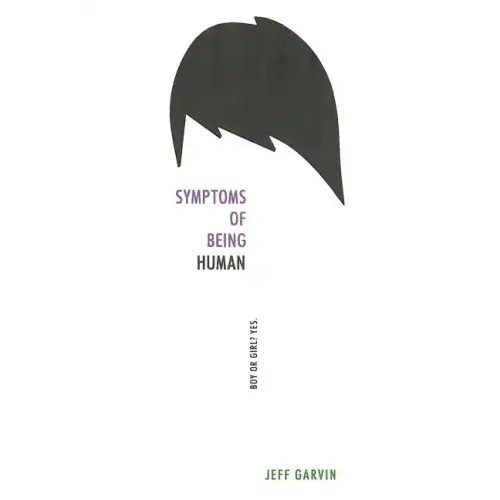 Symptoms of Being Human